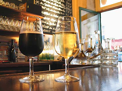 Exploring the Delights of Hungarian Wine Bars