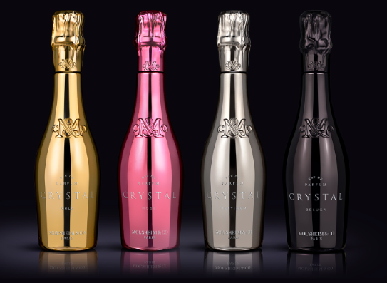 Discovering the Enigmatic Allure of Sparkling Wine