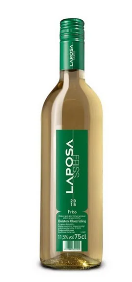 Laposa Winery