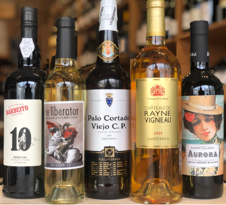 Exploring Hungary’s Rich Tradition of Fortified Wines