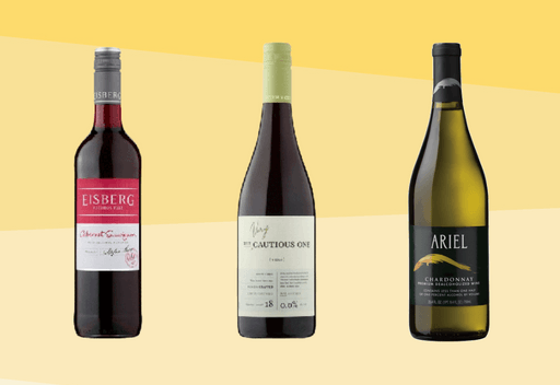 The Most Alcoholic Wines