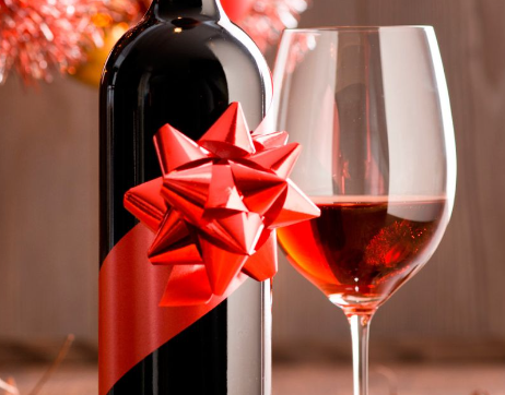 The Perfect Wine Gift