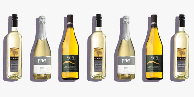 The 7 Best Non-Alcoholic Wines for Every Palate