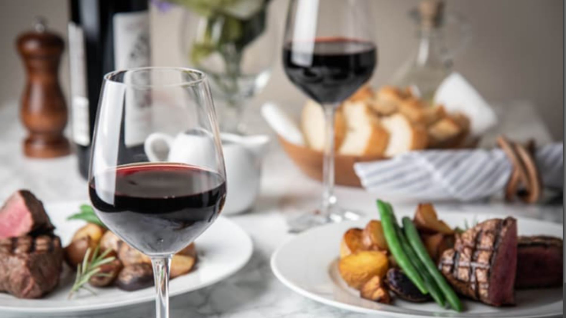 Advanced Wine & Food Pairings