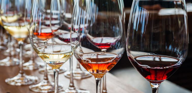 Exploring Unconventional Wine Varieties